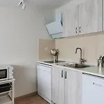 Cozy New Penthouse 1bd Nisantasi Terrace Gem! #334 Διαμέρισμα *