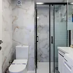 Cozy New Penthouse 1bd Nisantasi Terrace Gem! #334 Διαμέρισμα Κωνσταντινούπολη