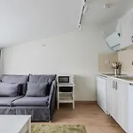 Cozy New Penthouse 1bd Nisantasi Terrace Gem! #334 *