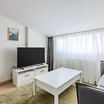 Cozy New Penthouse 1bd Nisantasi Terrace Gem! #334