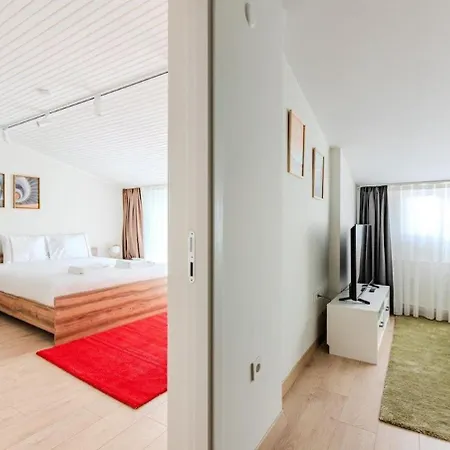 Apartmán Cozy New Penthouse 1bd Nisantasi Terrace Gem! #334