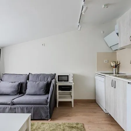 Cozy New Penthouse 1bd Nisantasi Terrace Gem! #334 *