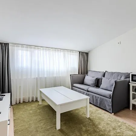 Cozy New Penthouse 1bd Nisantasi Terrace Gem! #334 伊斯坦布尔