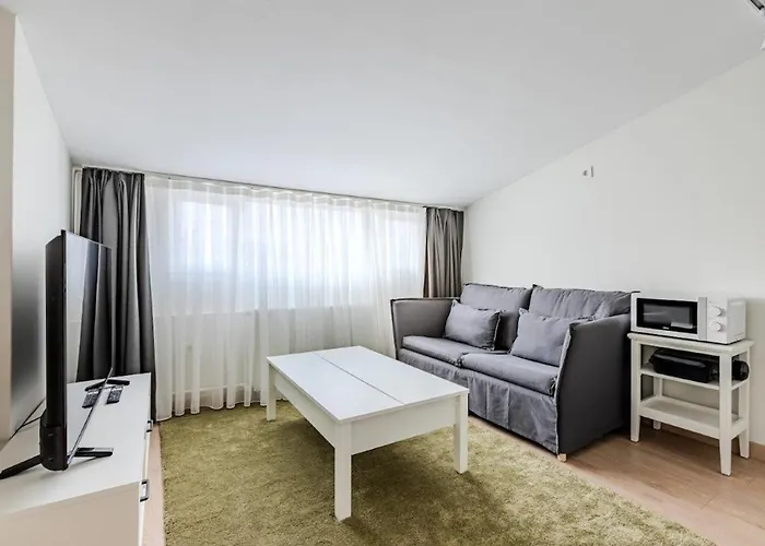 Cozy New Penthouse 1bd Nisantasi Terrace Gem! #334 Istambul